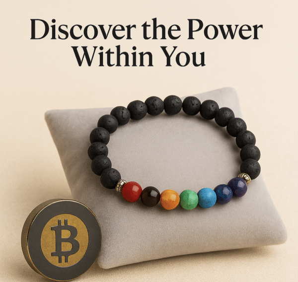 Wealth Magnet Coin & Evil eye Protection Bracelet Combo | Attract Money, Prosperity & Success | Best Gift combo for your loved ones | Unisex - Image 3