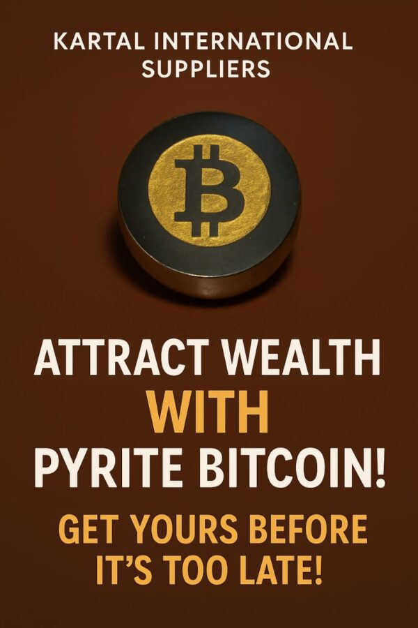 Luxury Wealth Magnet Coin | AUTHENTIC & PREMIUM | Best Gift for your loved ones - Image 3